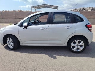 Citroen C3 2016
