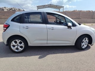 Citroen C3 2016