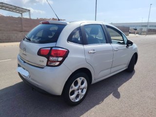Citroen C3 2016
