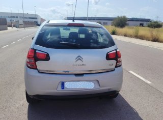 Citroen C3 2016