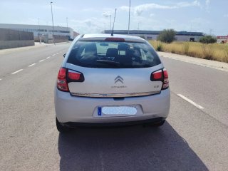 Citroen C3 2016