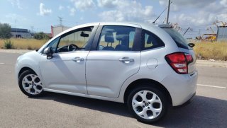 Citroen C3 2016