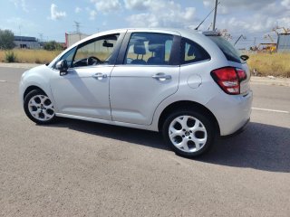 Citroen C3 2016