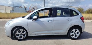 Citroen C3 2016