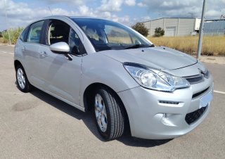 Citroen C3 2016