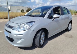 Citroen C3 2016