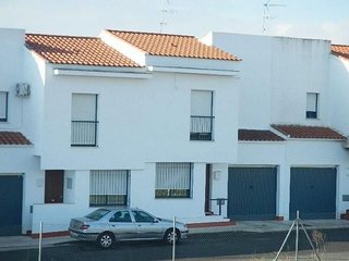 Casa adosada en venta en Azuaga