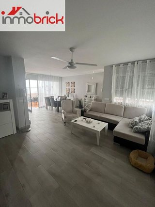 Chalet en venta en El Valle en Lucena