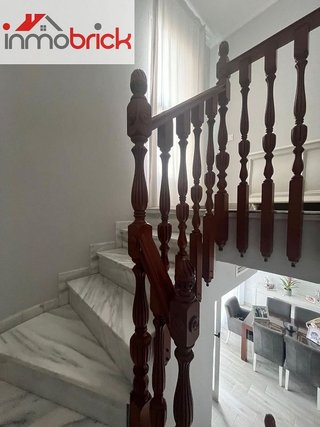 Chalet en venta en El Valle en Lucena