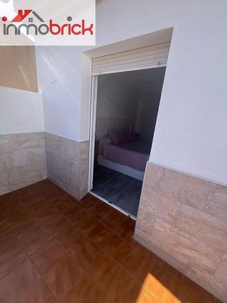 Chalet en venta en El Valle en Lucena