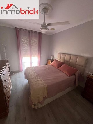 Chalet en venta en El Valle en Lucena
