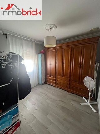 Chalet en venta en El Valle en Lucena