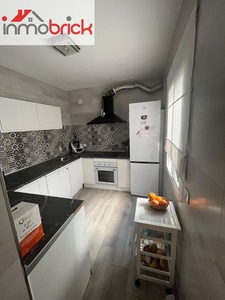 Chalet en venta en El Valle en Lucena
