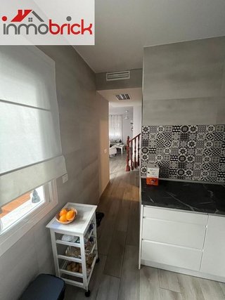 Chalet en venta en El Valle en Lucena