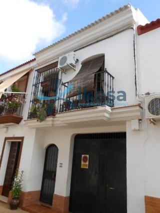 Casa adosada en venta en Almonte en Almonte
