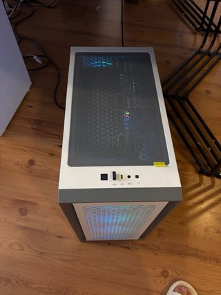 PC Gaming i5-12400 | 48GB RAM | NVIDIA RTX 12GB