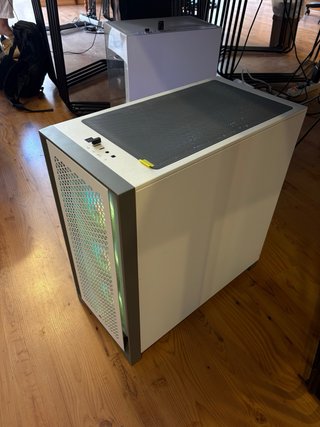 PC Gaming i5-12400 | 48GB RAM | NVIDIA RTX 12GB