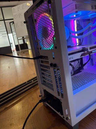PC Gaming i5-12400 | 48GB RAM | NVIDIA RTX 12GB
