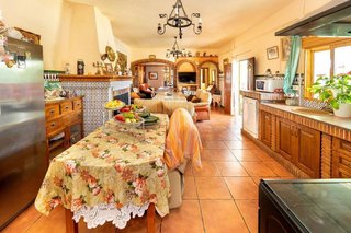 Cortijo en venta en Alhama de Granada