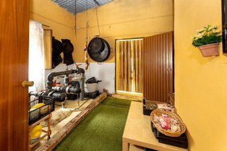 Cortijo en venta en Alhama de Granada
