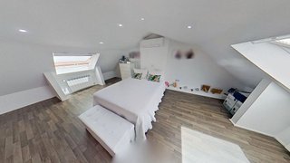 Casa adosada en venta en La Ermita en Parla