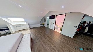 Casa adosada en venta en La Ermita en Parla