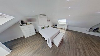 Casa adosada en venta en La Ermita en Parla