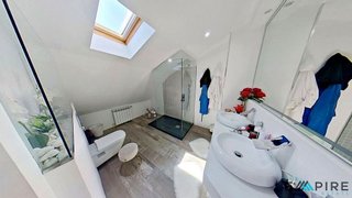 Casa adosada en venta en La Ermita en Parla