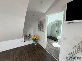 Casa adosada en venta en La Ermita en Parla