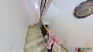 Casa adosada en venta en La Ermita en Parla
