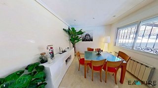 Casa adosada en venta en La Ermita en Parla