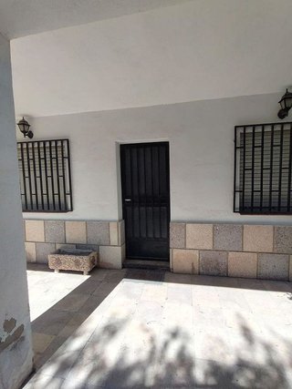 Chalet en venta en San Pablo - Santa Teresa en Albacete