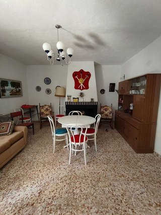 Chalet en venta en San Pablo - Santa Teresa en Albacete