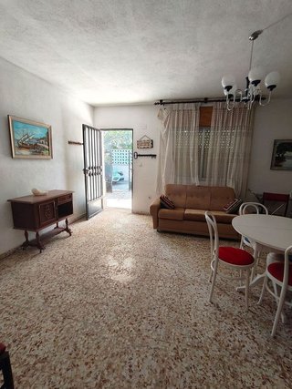 Chalet en venta en San Pablo - Santa Teresa en Albacete