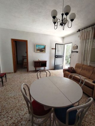Chalet en venta en San Pablo - Santa Teresa en Albacete
