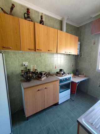 Chalet en venta en San Pablo - Santa Teresa en Albacete