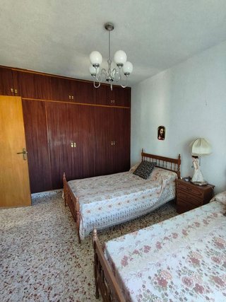 Chalet en venta en San Pablo - Santa Teresa en Albacete