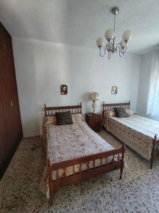Chalet en venta en San Pablo - Santa Teresa en Albacete