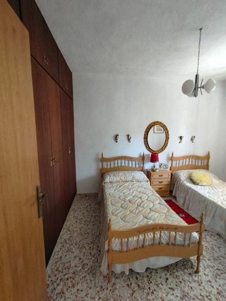 Chalet en venta en San Pablo - Santa Teresa en Albacete