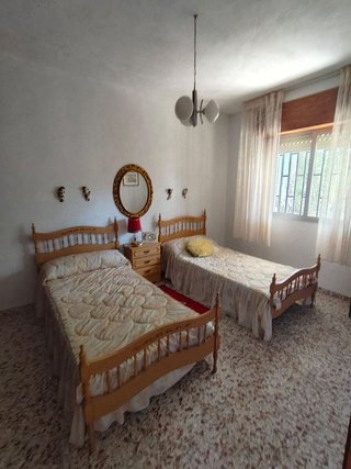 Chalet en venta en San Pablo - Santa Teresa en Albacete