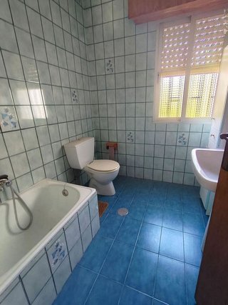 Chalet en venta en San Pablo - Santa Teresa en Albacete