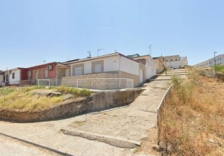 Chalet en venta en La Estación en Badajoz