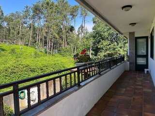 Chalet en venta en Matamá - Beade - Bembrive - Valádares - Zamáns en Vigo
