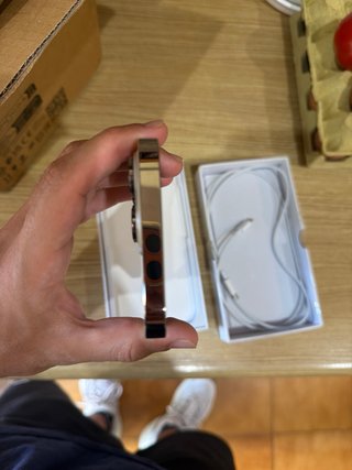 iPhone 14 Pro Max 1TB