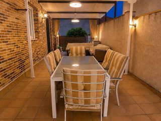 Chalet en venta en Puerta de Murcia - Colegios en Ocaña