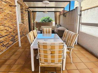 Chalet en venta en Puerta de Murcia - Colegios en Ocaña
