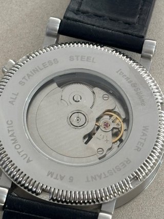 Reloj Ivens & Söhne Automático Multifunción