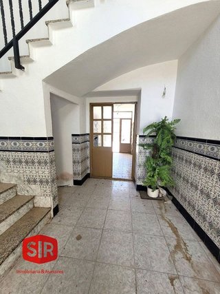 Chalet en venta en Moral de Calatrava