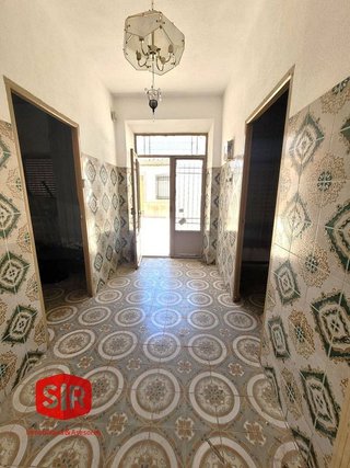 Chalet en venta en Moral de Calatrava