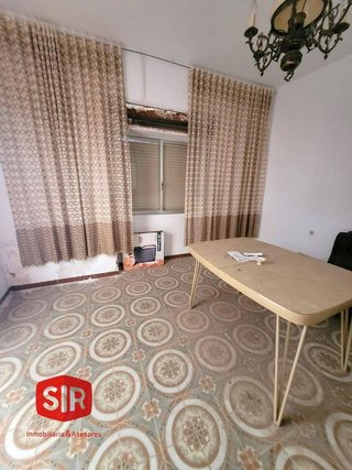 Chalet en venta en Moral de Calatrava